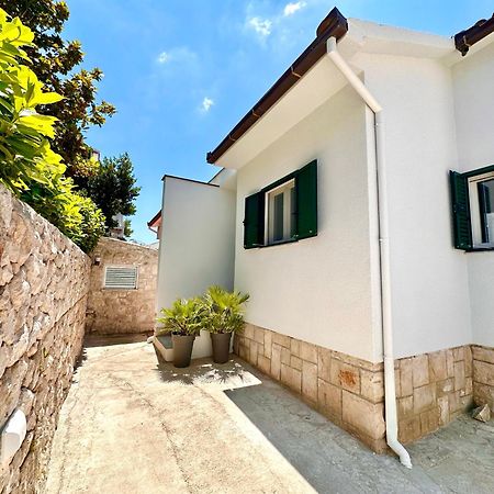Perla & Palma Villa Zaboric Buitenkant foto