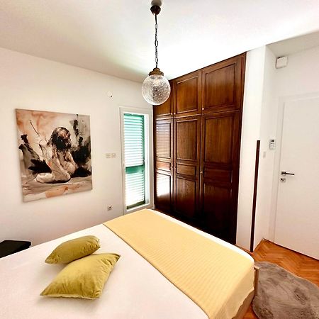 Perla & Palma Villa Zaboric Buitenkant foto