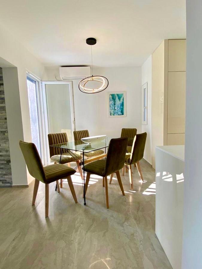 Perla & Palma Villa Zaboric Buitenkant foto