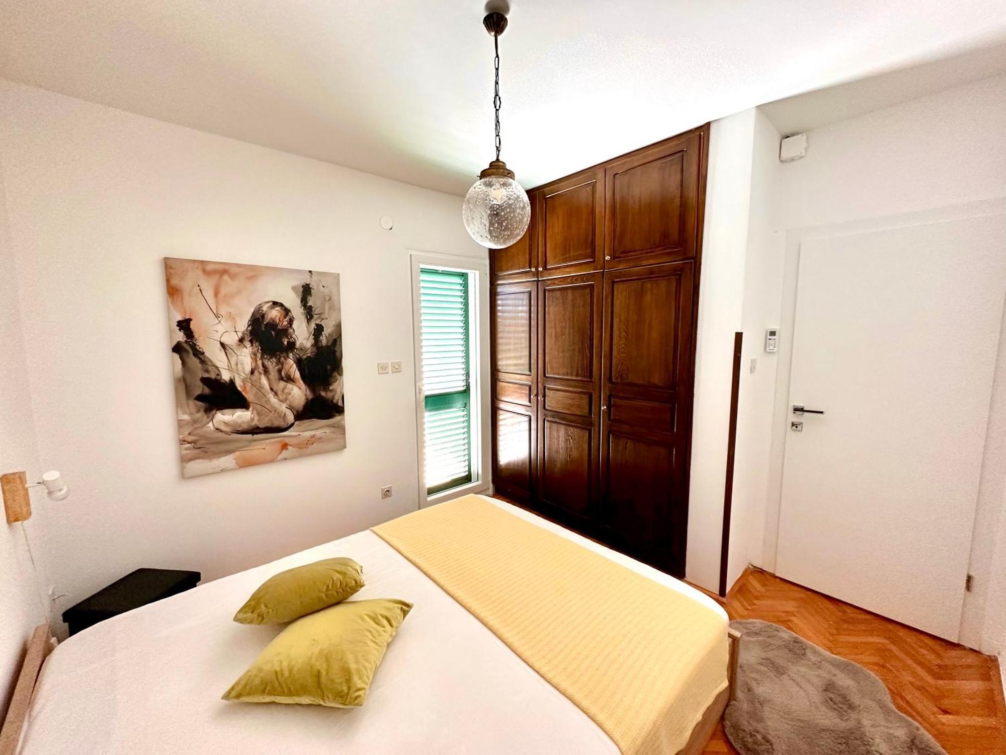 Perla & Palma Villa Zaboric Buitenkant foto