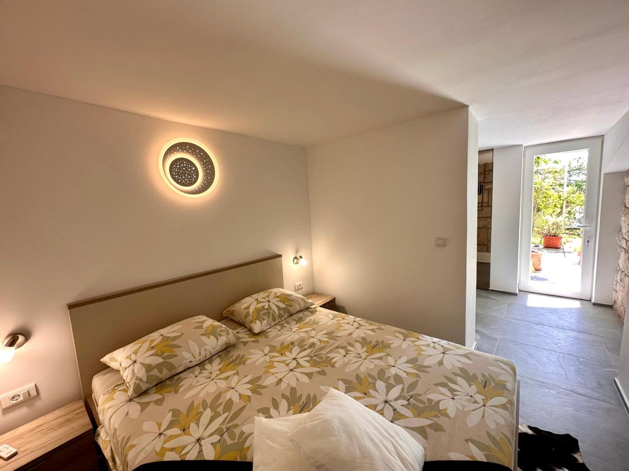Perla & Palma Villa Zaboric Buitenkant foto
